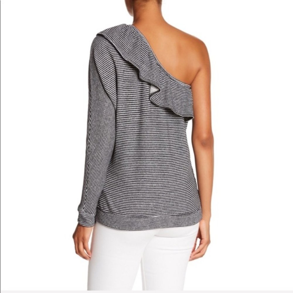 SOLD! [NEW] Joie Aleesha Top - Picture 3 of 3